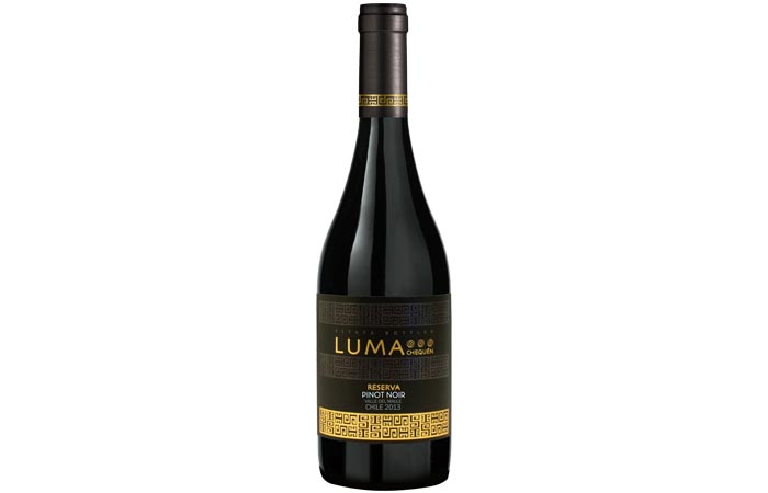 Luma Pinot Noir